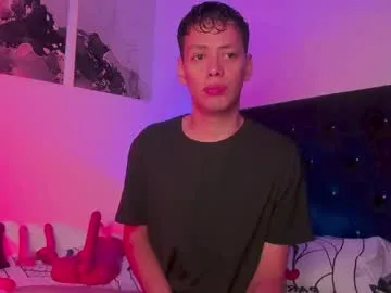 Donovan_Desmond – webcam model profile photo Image 2