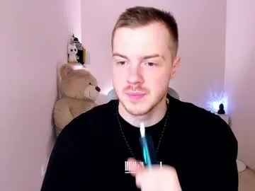 toohornyserj – webcam model profile photo