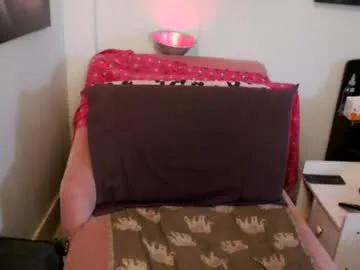 xdreamangel – webcam model profile photo Image 15