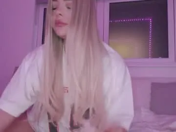 heanvenlyblonde – webcam model profile photo Image 16