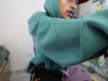 Najya_Sahar – webcam model profile photo Image 12