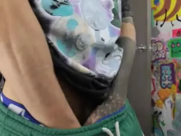 Najya_Sahar – webcam model profile photo Image 15