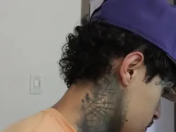 Najya_Sahar – webcam model profile photo Image 2