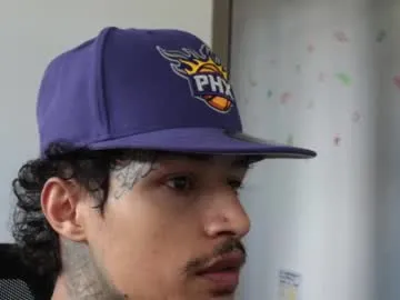 Najya_Sahar – webcam model profile photo Image 6