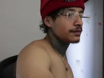 Najya_Sahar – webcam model profile photo Image 7