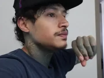 Najya_Sahar – webcam model profile photo Image 8