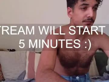 marsandvenera – webcam model profile photo Image 3