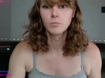 keziakinlley – webcam model profile photo Image 9