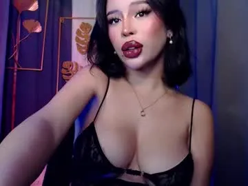 pantumieteruyo – webcam model profile photo Image 10