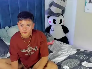 twink_ben_'s Thumb Image