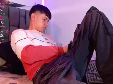 thejohnnystone – webcam model profile photo Image 18