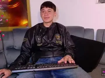 thejohnnystone – webcam model profile photo Image 8