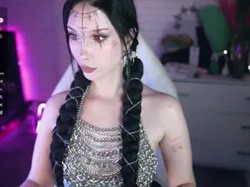 MilashaNyasha – webcam model profile photo Image 17