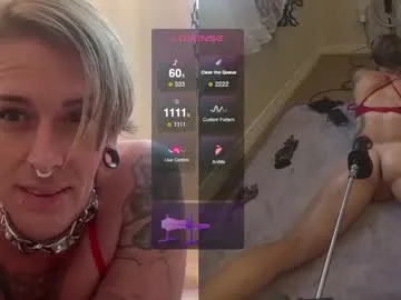 LorrySkye – webcam model profile photo Image 10