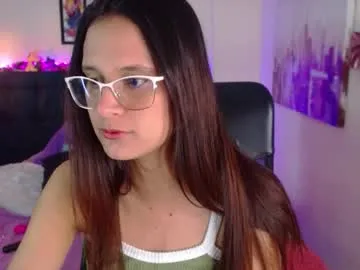 Anesteishen – webcam model profile photo Image 3