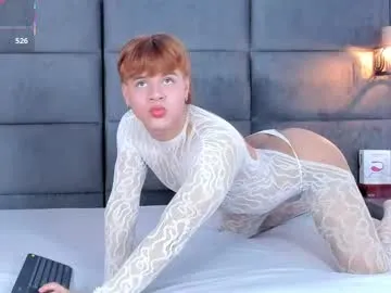 MissScarlett_xx – webcam model profile photo Image 7