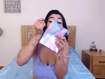 VioletchelseaBabesatation – webcam model profile photo Image 11