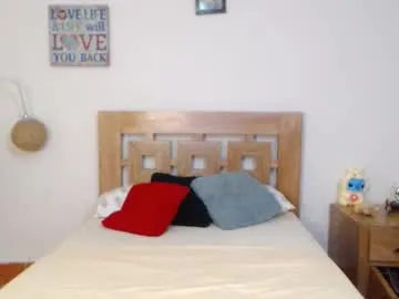 VioletchelseaBabesatation – webcam model profile photo Image 14