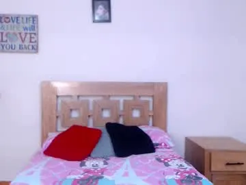 VioletchelseaBabesatation – webcam model profile photo Image 5