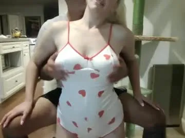 BlondeDeliciousFrisky – webcam model profile photo Image 2