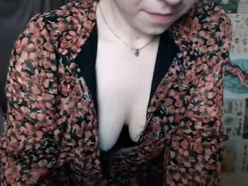 SheilaGirl – webcam model profile photo Image 2