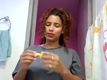 RosyCheeks1 – webcam model profile photo Image 5