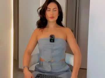 SusyBlair – webcam model profile photo Image 9