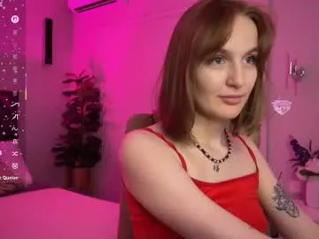 SusyBlair – webcam model profile photo Image 4