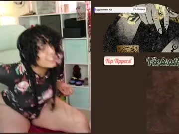 VioletchelseaBabesatation – webcam model profile photo Image 15