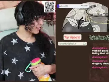 VioletchelseaBabesatation – webcam model profile photo Image 18