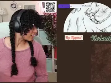 VioletchelseaBabesatation – webcam model profile photo Image 6