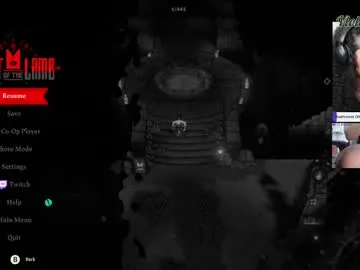 VioletchelseaBabesatation – webcam model profile photo Image 9