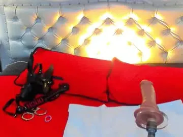 MiaTonyy – webcam model profile photo Image 4