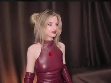 SofiaSins – webcam model profile photo Image 2