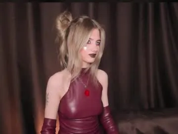 SofiaSins – webcam model profile photo Image 4