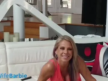 wildwifebarbie Image 6