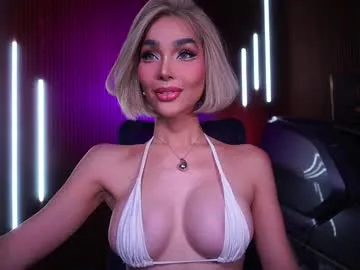 naomigomezz – webcam model profile photo Image 12