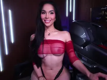 naomigomezz – webcam model profile photo Image 5