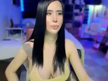 LorrySkye – webcam model profile photo Image 15