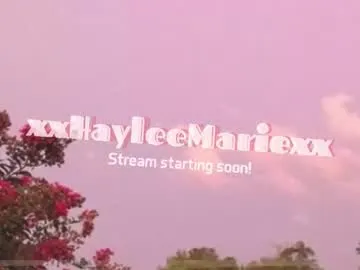 xxhayleemariexx Image 14