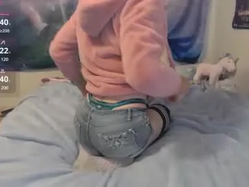 Blondebrookex – webcam model profile photo Image 4