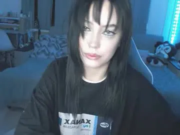 Gothdolll – webcam model profile photo Image 16
