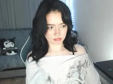 Gothdolll – webcam model profile photo Image 2