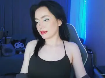 Gothdolll – webcam model profile photo Image 6