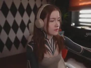 SusyBlair – webcam model profile photo Image 11