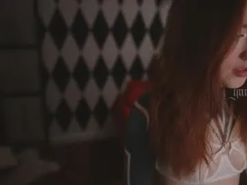 SusyBlair – webcam model profile photo Image 18