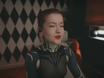 SusyBlair – webcam model profile photo Image 3