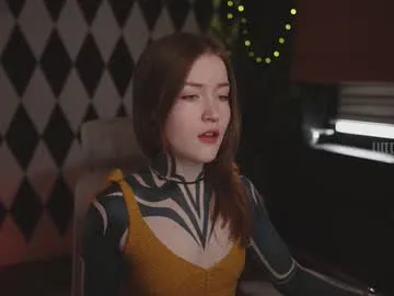 SusyBlair – webcam model profile photo Image 9