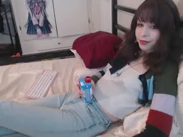 LadyRochester – webcam model profile photo Image 12