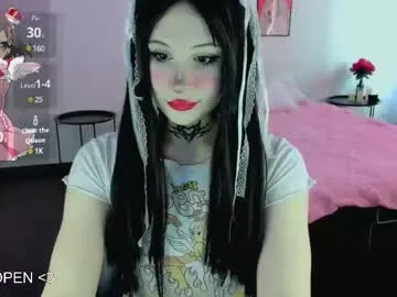 lilylanska – webcam model profile photo Image 13